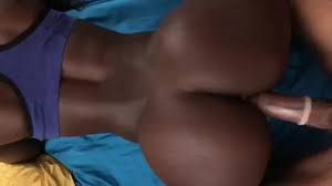 Blowing her back out jpg x Blown out