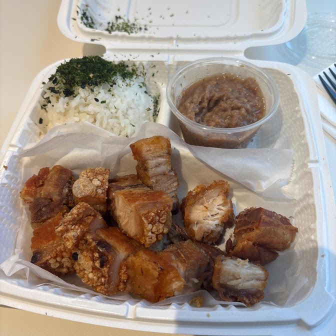 Poke Etc. by null