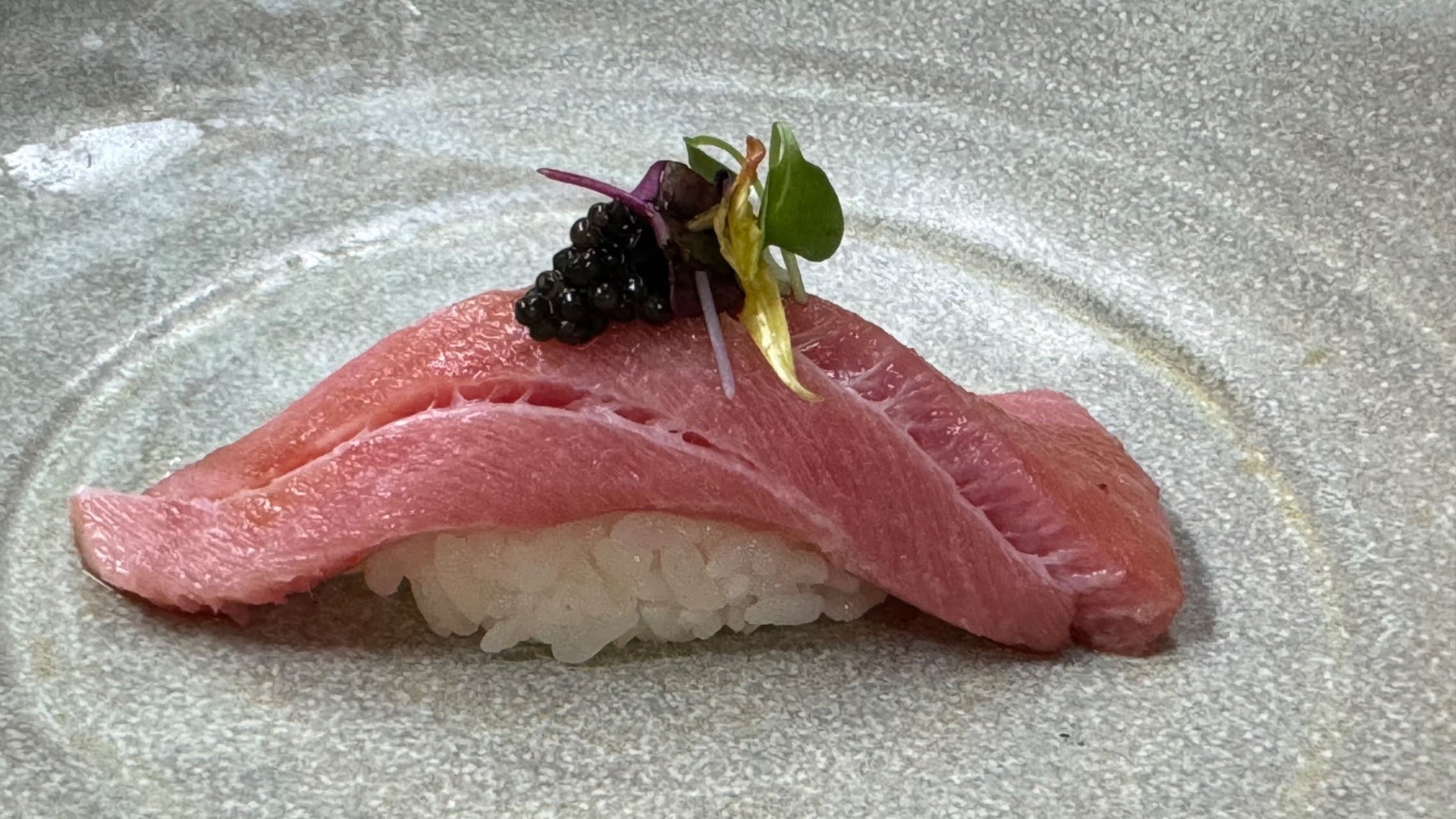 Mikado Sushi by null