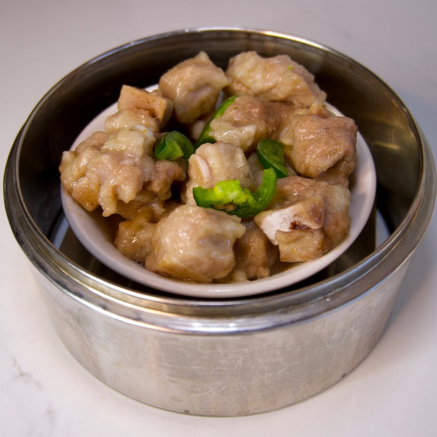 Kingdom Dim Sum by null