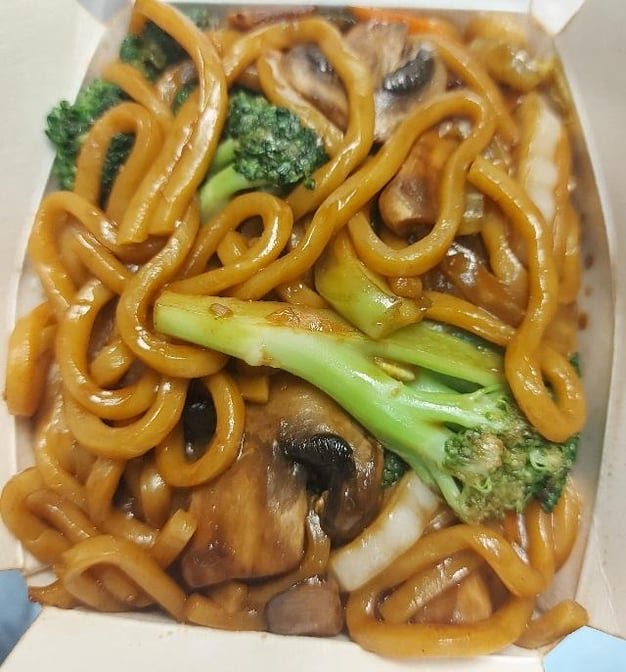 Kung Food Panda by null
