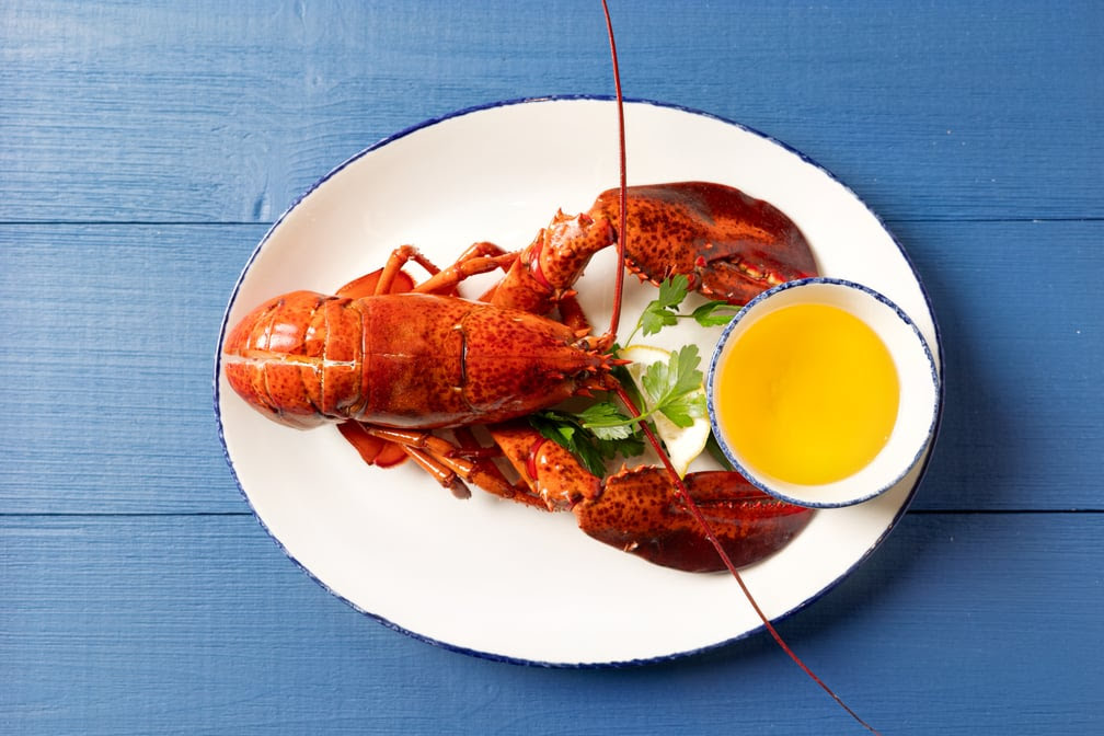 Legal Sea Foods - Harborside by null
