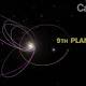 Is Planet Nine a captured alien world in our own backyard? 