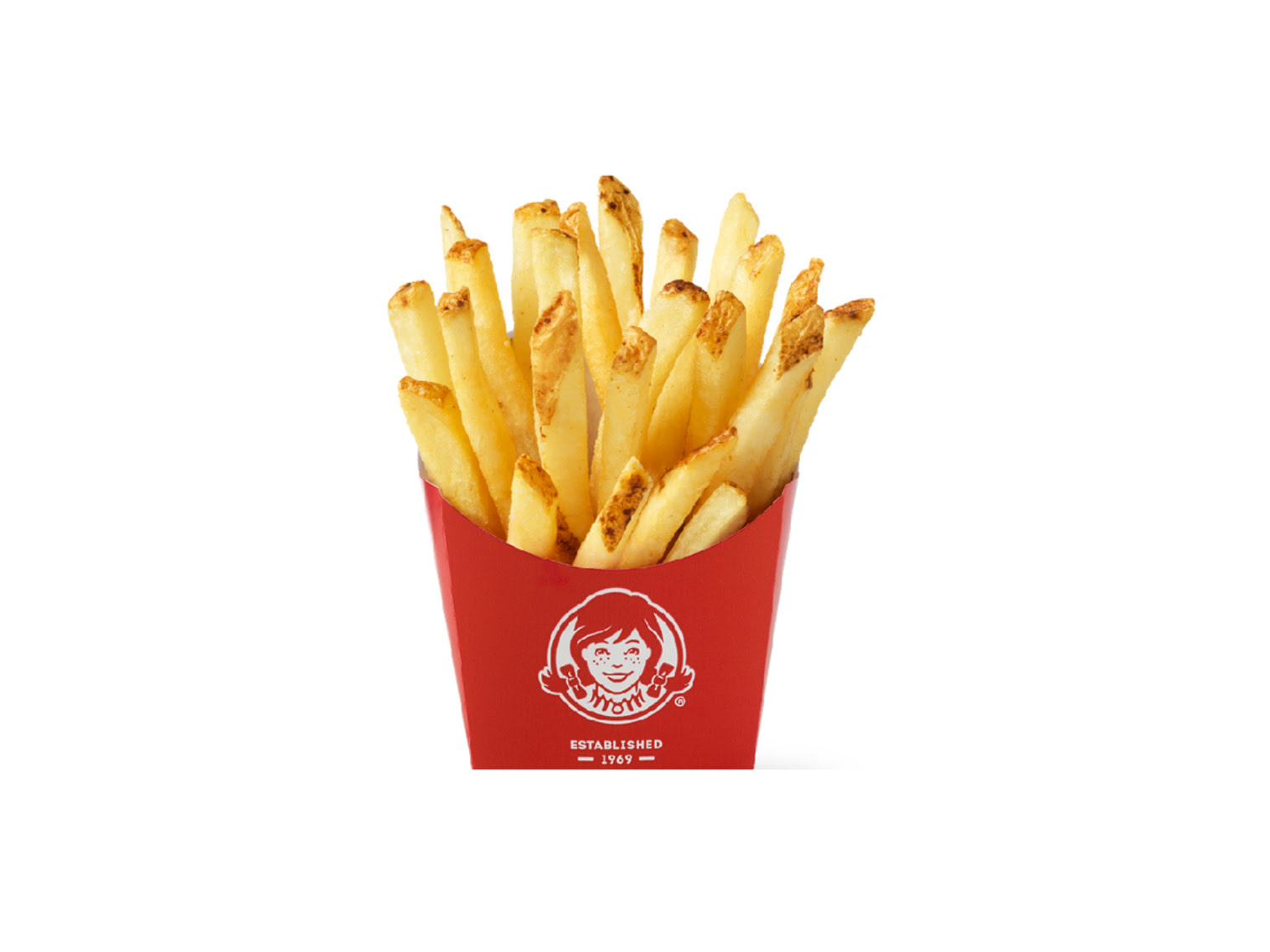 Wendy's by null