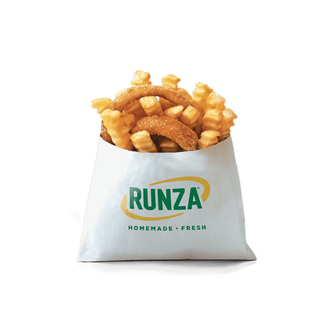 Runza Restaurant by null