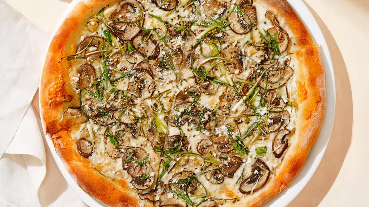 California Pizza Kitchen at Beverly Hills by null