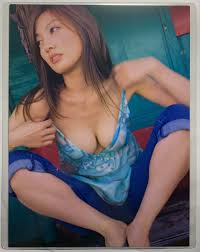 熊田曜子 十代 水着|厚手ラミネート加工】熊田曜子 水着 A4変サイズ 雑誌切り抜き ６ページ フライデーダイナマイト２００９年10月９日号【グラビア】-K18 商品细节  | JDirectItems Auction | One Map by FROM JAPAN