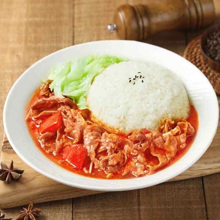 Best Noodle House by null