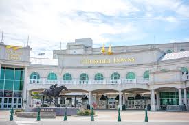 Churchill Downs Landscaping & Tree Service