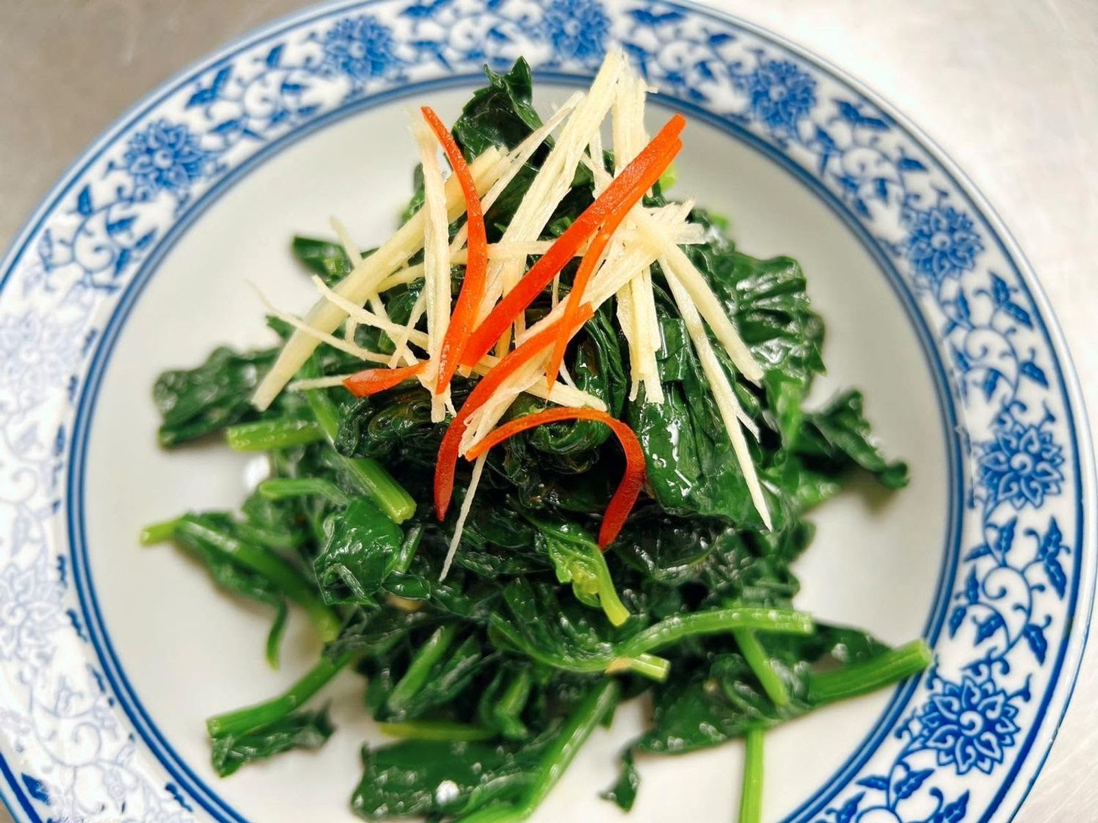 Lao Sze Chuan (Grant Park) by null