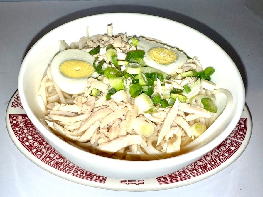 Golden Star Restaurant by null