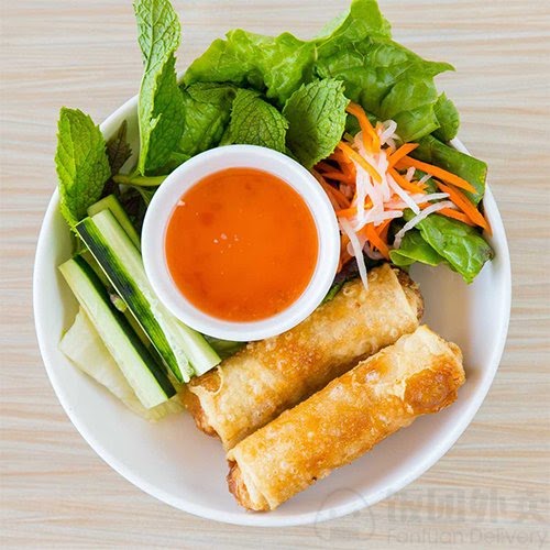 Pho Ngoon by null