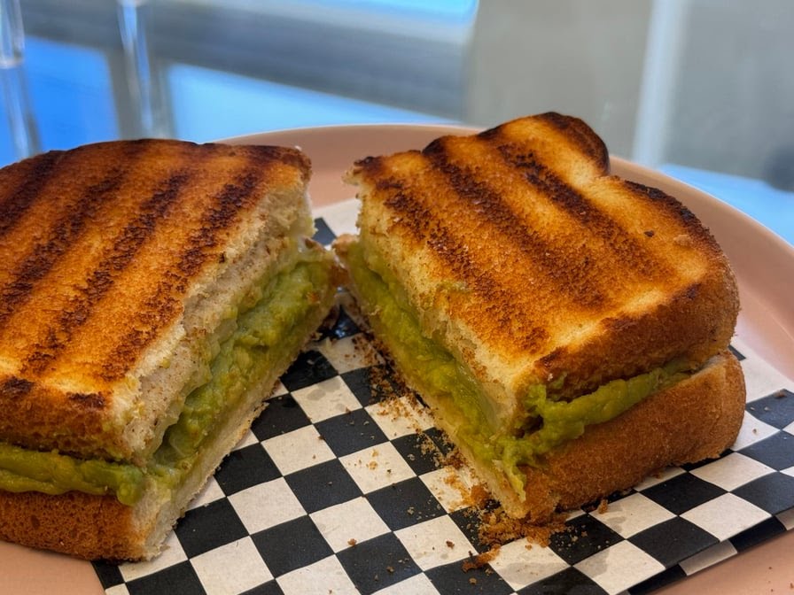 MooKoos Dessert&Sandwich Shop by null