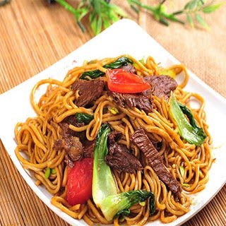 Hakka Restaurant by null
