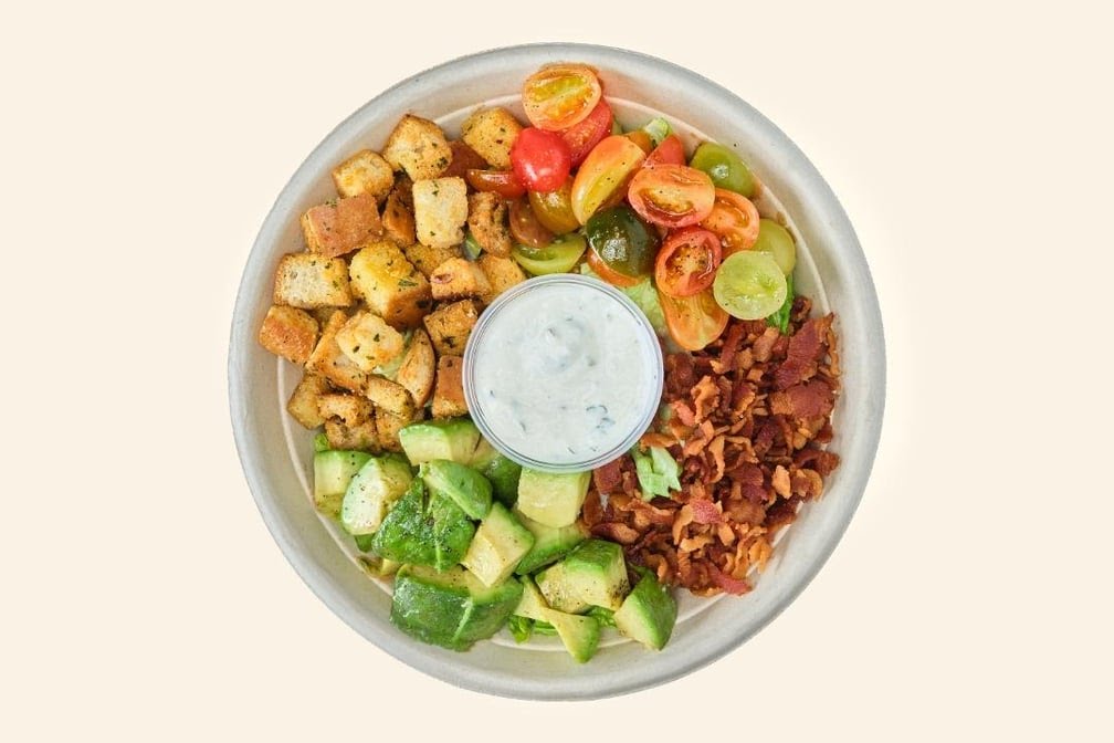 BBQ Mexicana by null