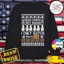 Porn hub hoe special design ugly christmas sweater jpg x Ugly hub