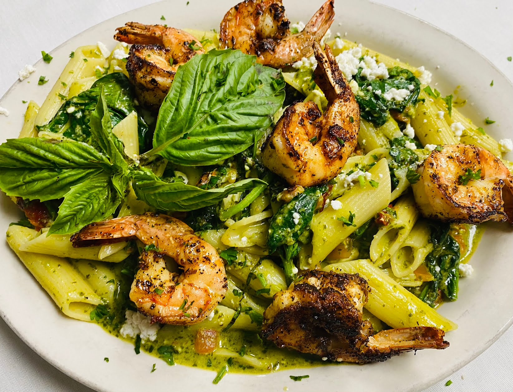 Santa Barbara Italian Cafe by null