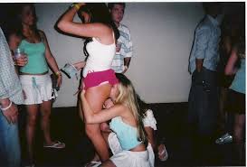 Rise of the half moon jpg x Teen amateur party