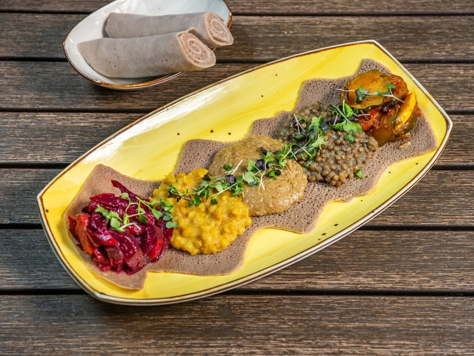 RAS Plant Based by null