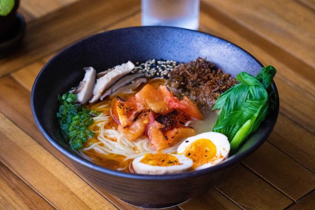 Ukiah Japanese Smokehouse by null