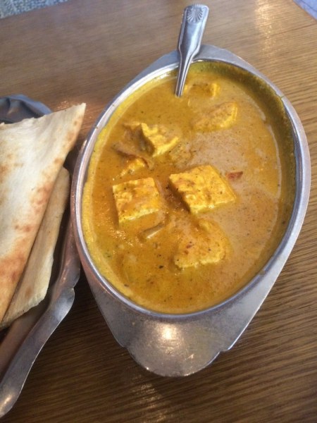 Anarkali Indian Restaurant by null