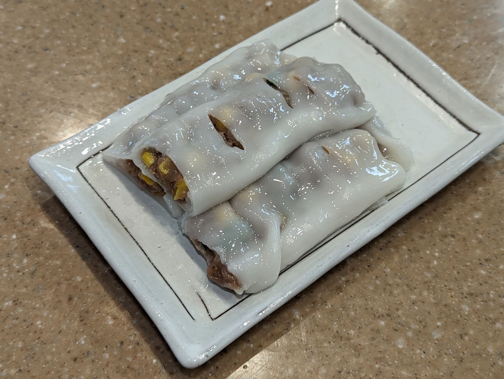 Kingdom Dim Sum by null