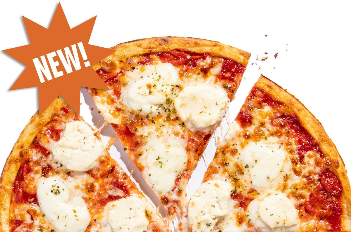 Blaze Pizza by null