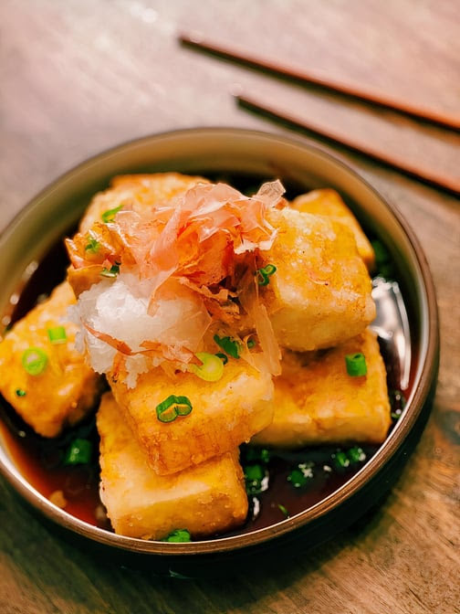 Sushi California by null