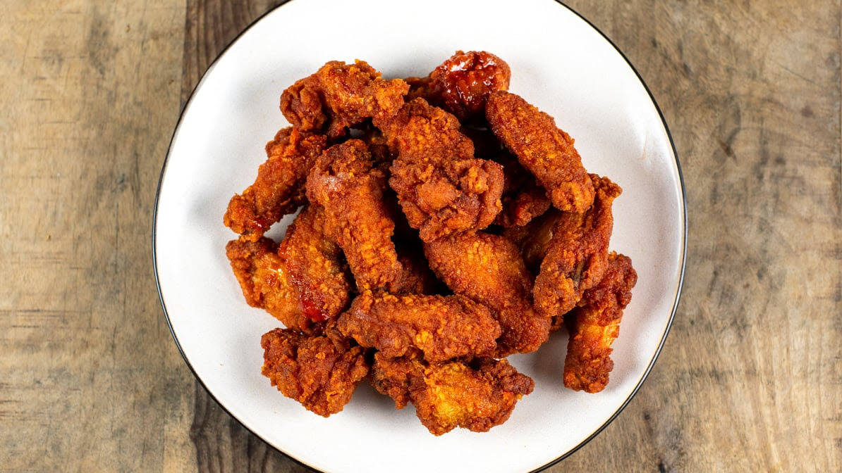 Read Seafood by null