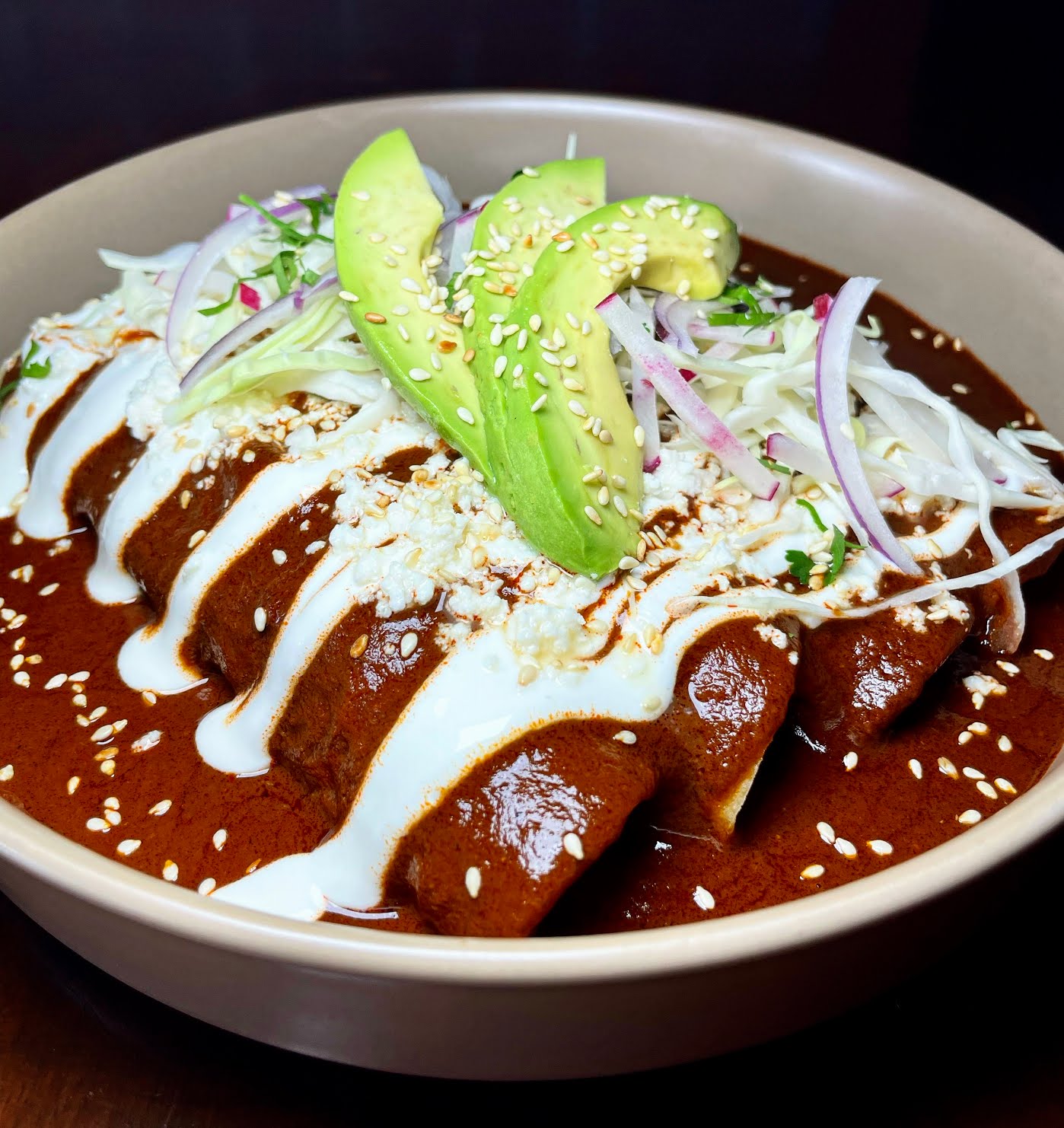 El Mictlan Restaurant by null