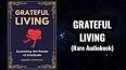 The Benefits of Incorporating Gratitude into Your Life ile ilgili video