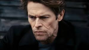 Weirdest things actors were cast jpg x Willem dafoe