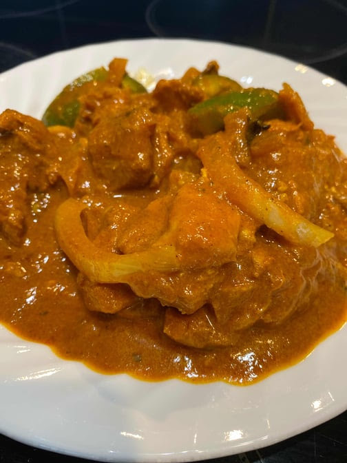 Abhiruchi Indian Cuisine South & North by null