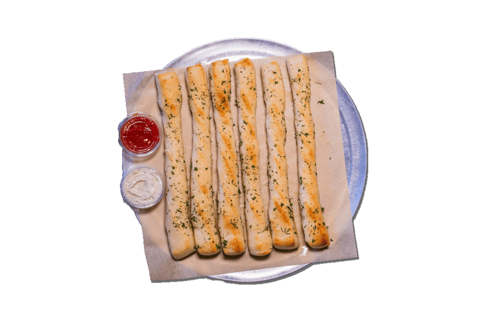 Lucky Slice Pizza Ogden by null