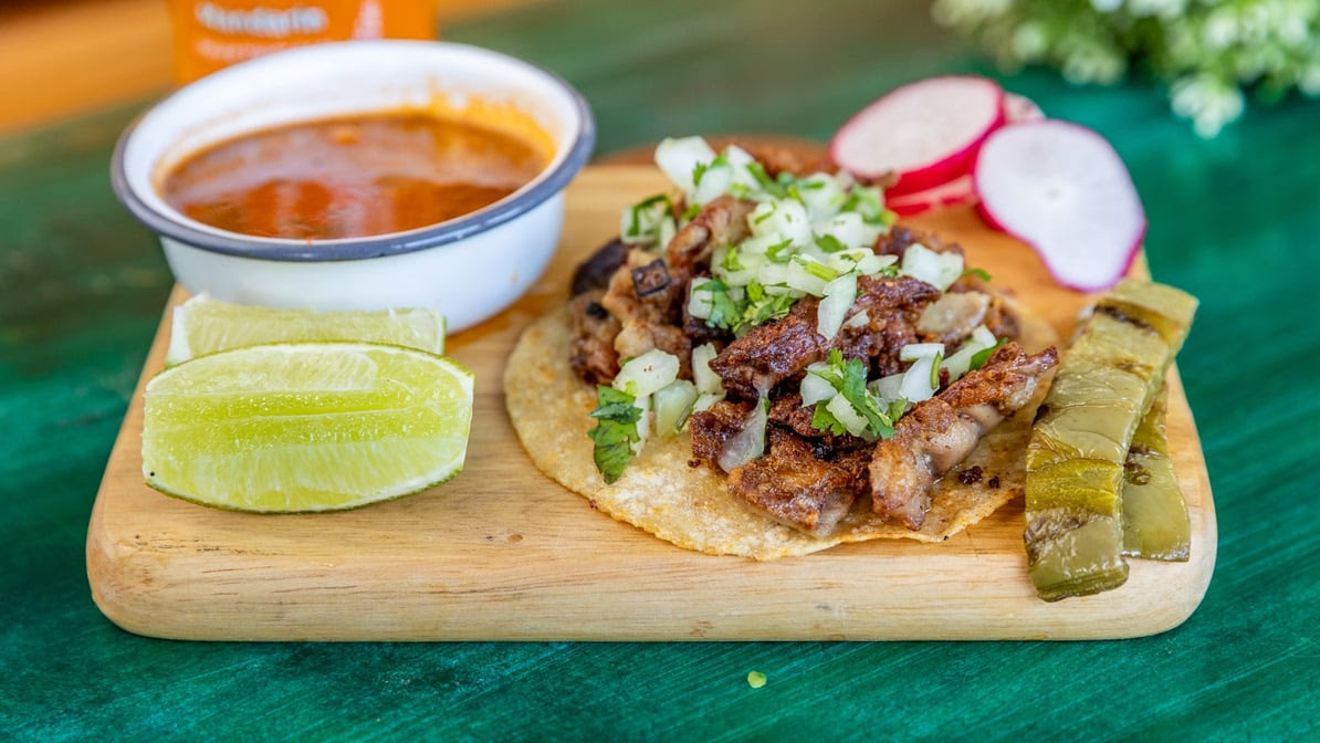 Los Victor's Mexican food California style #16 image