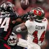 Falcons vs Buccaneers Prediction