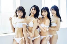 小川麗奈 水着|日向坂46の2期生卒業生含む水着姿みんなえぐすぎて、ノックアウトしてしまうわ！ #日向坂46 #金村美玖 #小坂菜緒 #濱岸ひより #丹生明里  #松田好花 #渡邉美穂