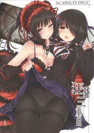 Kurumi tokisaki jpg x Kurumi tokisaki