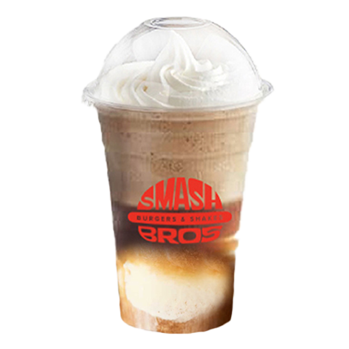 Smash Bros Burgers and Shakes by null