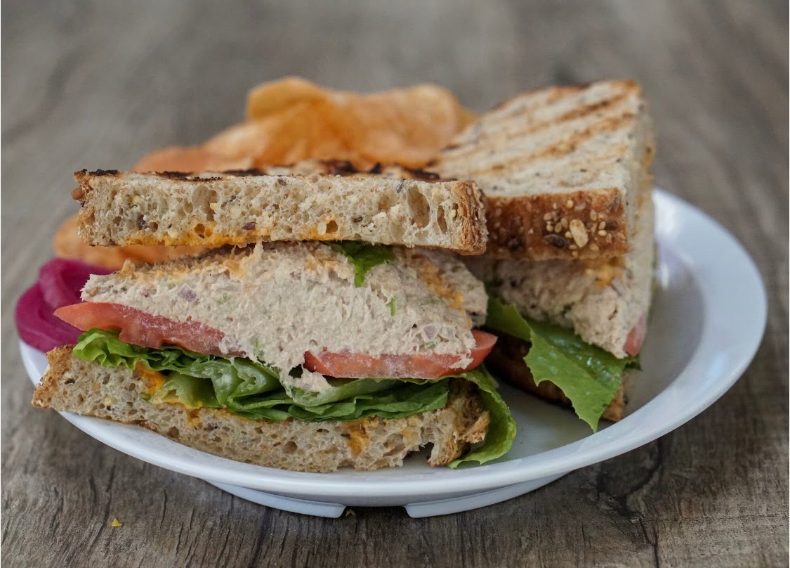 Wild Oak Cafe by null