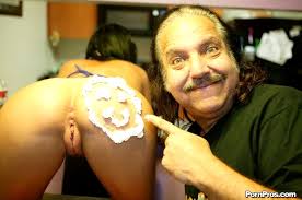 Ron jeremy sucking his own dick jpg x Ron jeremy dick