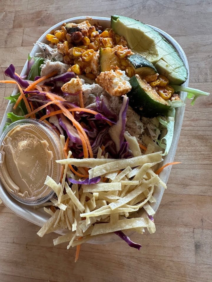 Chef Alyssa's Kitchen by null