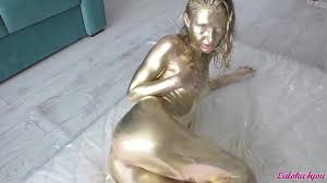 Gold paint bbw jpg x Gold paint