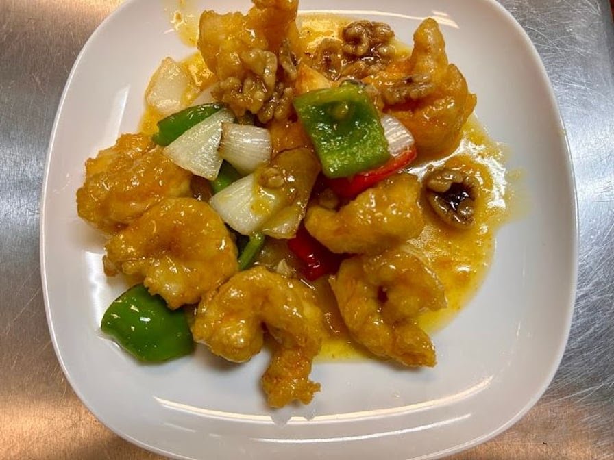 Mahjong Chinese Kitchen by null