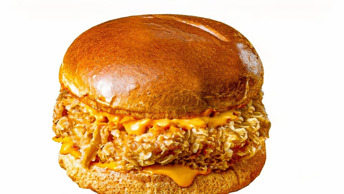 bb.q Chicken North Quincy by null
