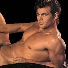 Model of the day blast from the past jeff stryker… daily squirt jpg x Jeff stryker gay