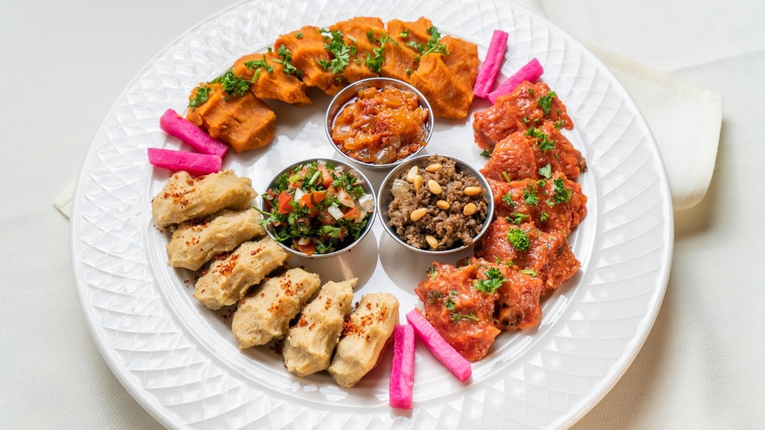 Carousel Restaurant Glendale by null