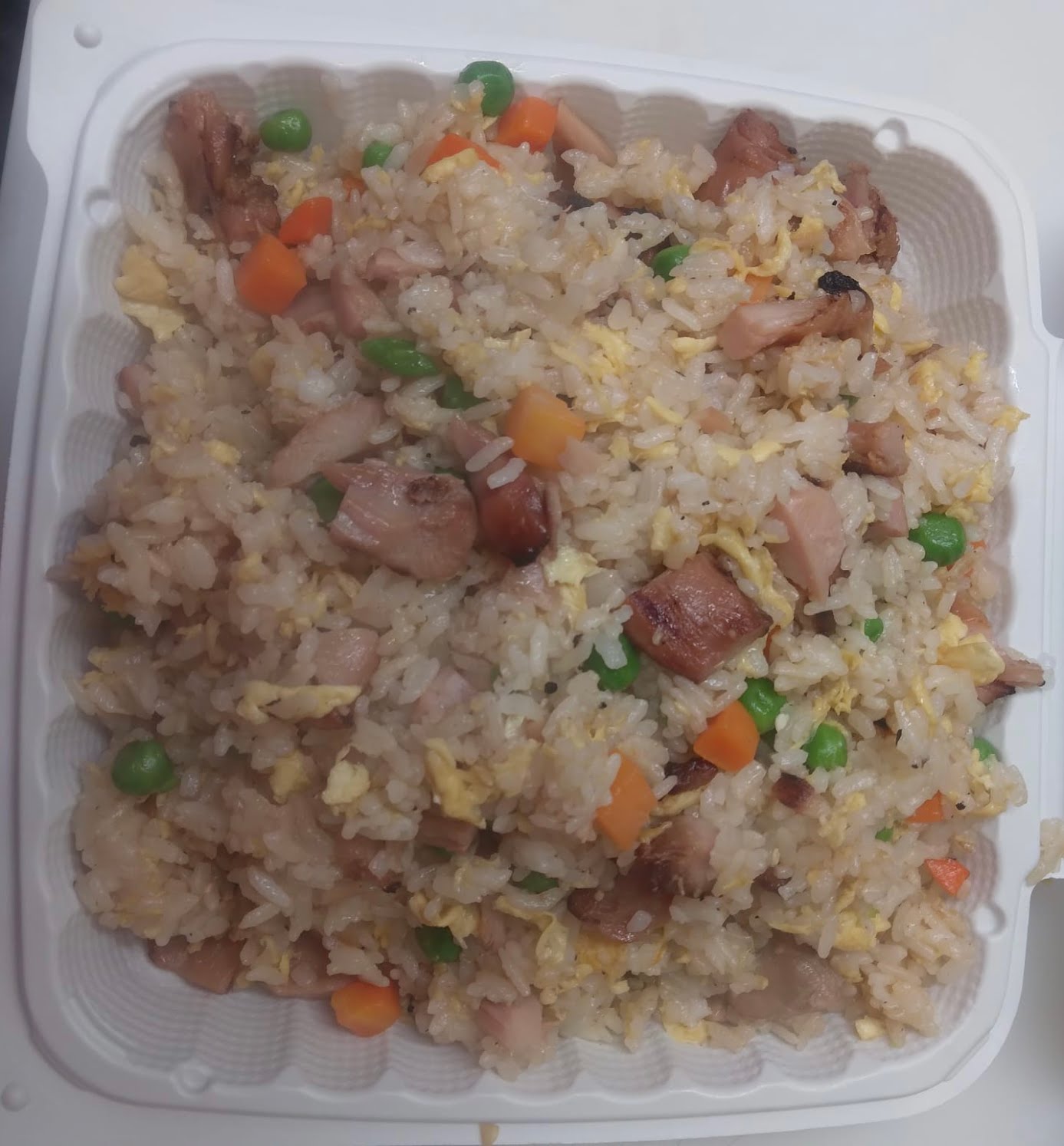 Bro's Teriyaki by null