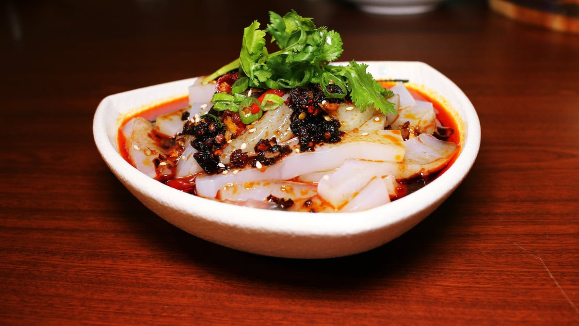 Sichuan City Chinese Restaurant by null