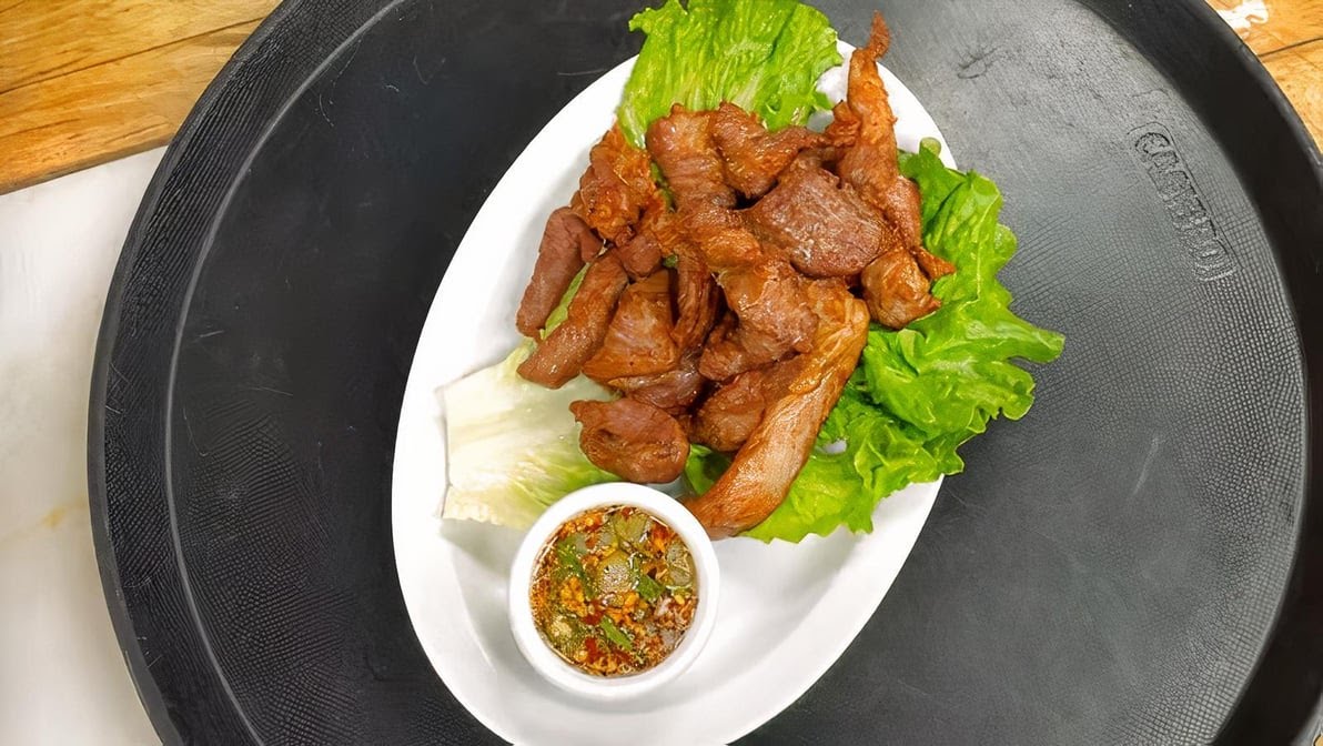 Ubon Thai Kitchen & Gifts - Eugene, OR by null